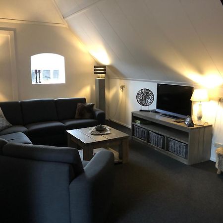 Beekhoeve Apartamento Scherpenzeel  Exterior foto