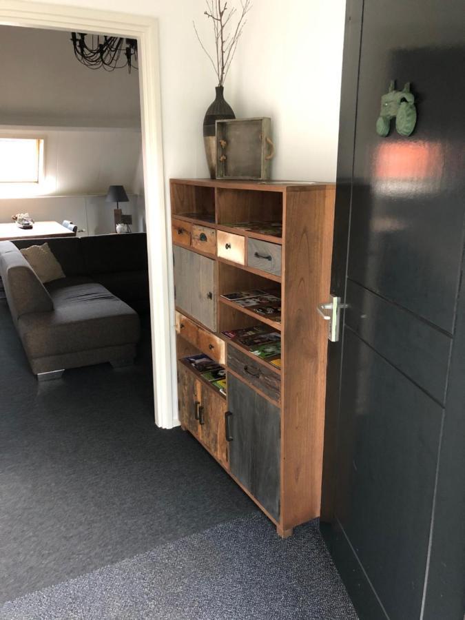 Beekhoeve Apartamento Scherpenzeel  Exterior foto