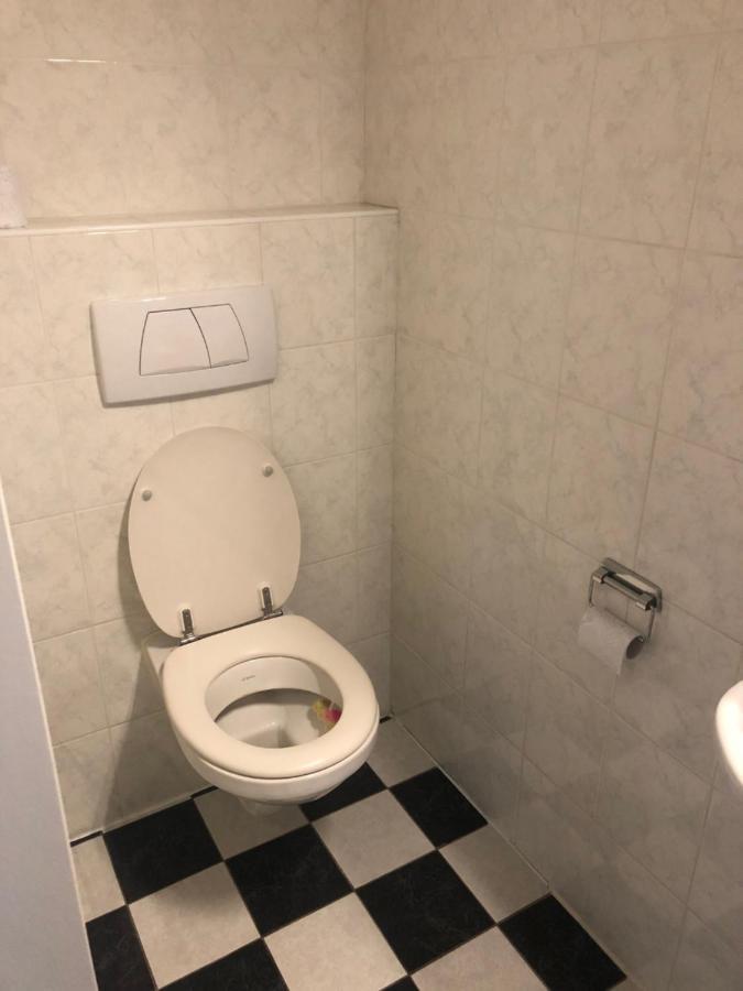 Beekhoeve Apartamento Scherpenzeel  Exterior foto