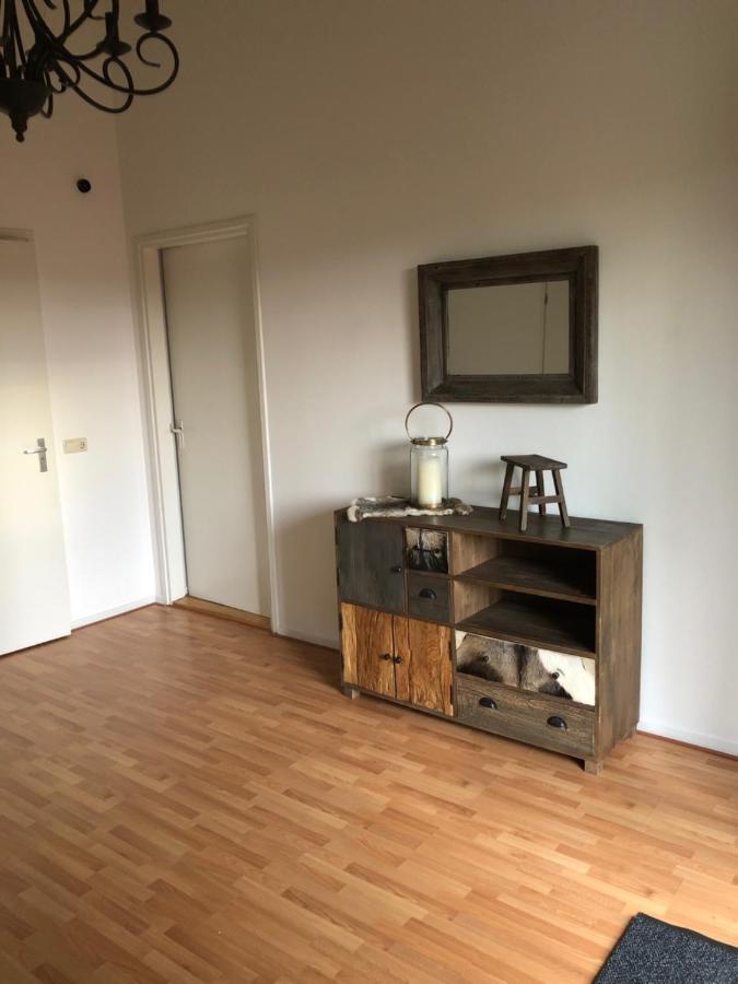 Beekhoeve Apartamento Scherpenzeel  Exterior foto