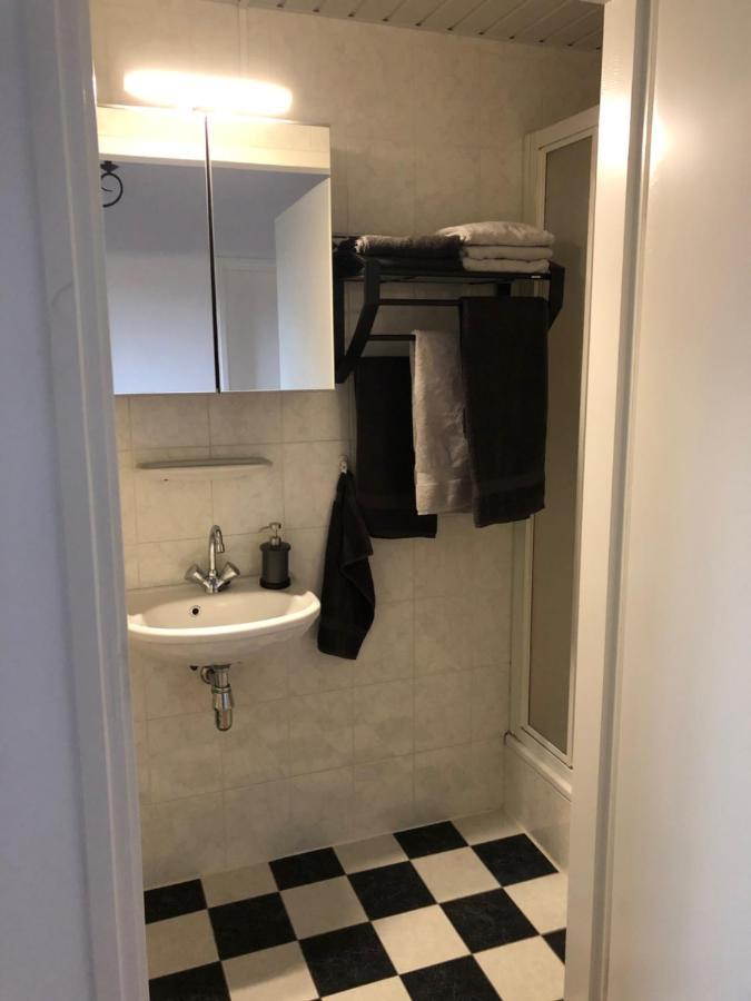Beekhoeve Apartamento Scherpenzeel  Exterior foto