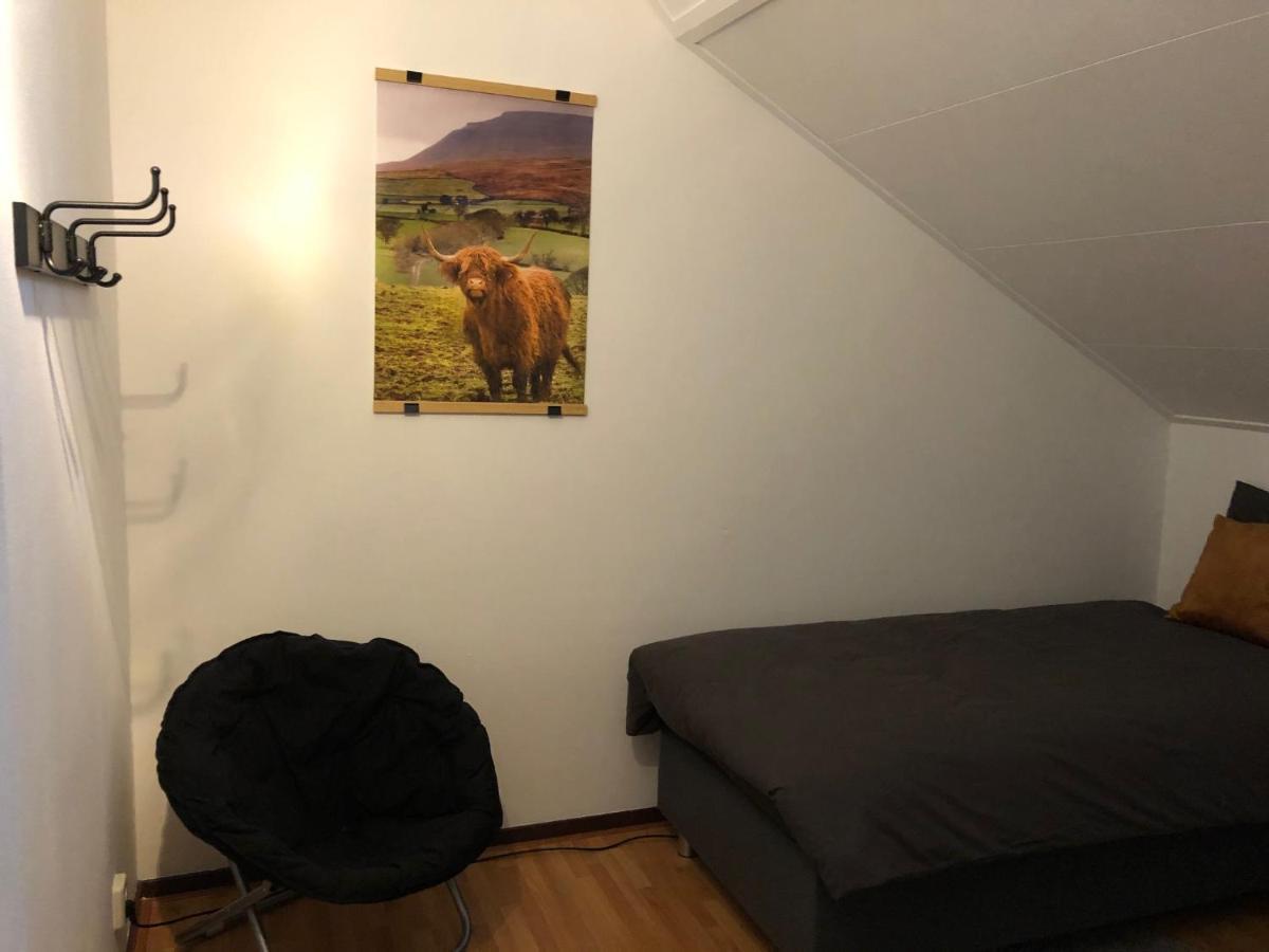 Beekhoeve Apartamento Scherpenzeel  Exterior foto