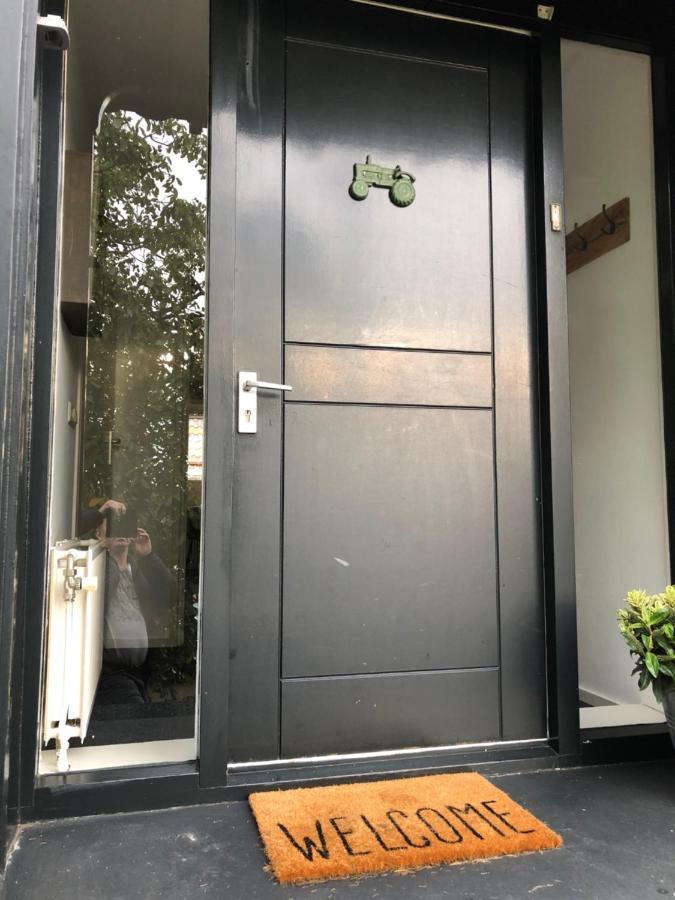 Beekhoeve Apartamento Scherpenzeel  Exterior foto