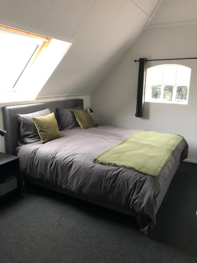 Beekhoeve Apartamento Scherpenzeel  Exterior foto