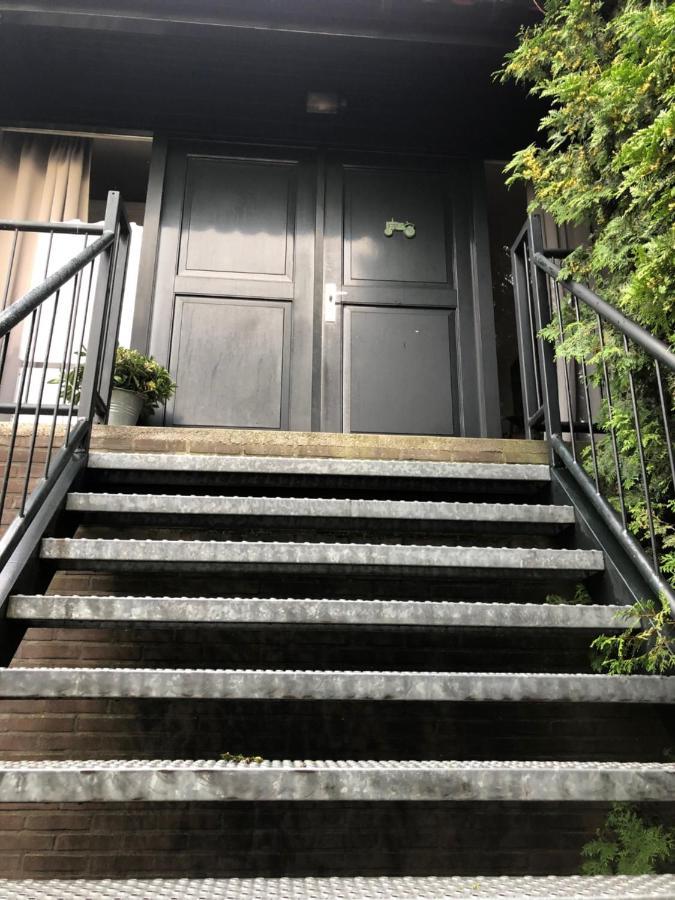 Beekhoeve Apartamento Scherpenzeel  Exterior foto