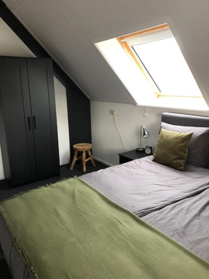 Beekhoeve Apartamento Scherpenzeel  Exterior foto
