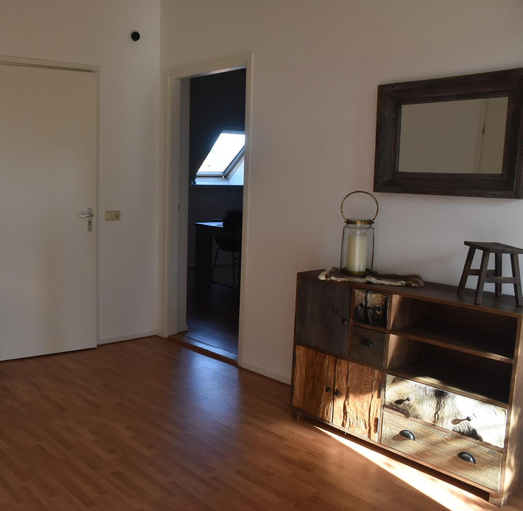 Beekhoeve Apartamento Scherpenzeel  Quarto foto